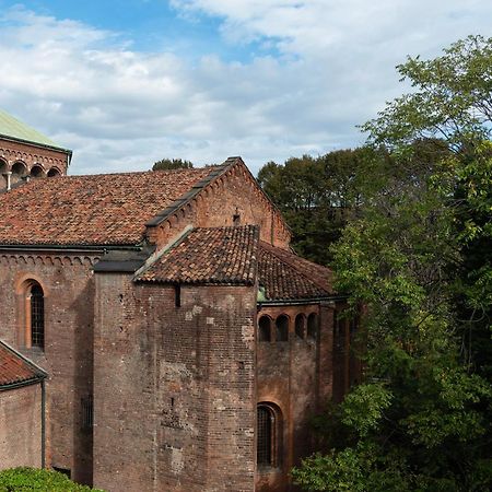 Ferienwohnung Casa Matisse - 5 Minuti A Piedi Dal Duomo Mailand Exterior foto