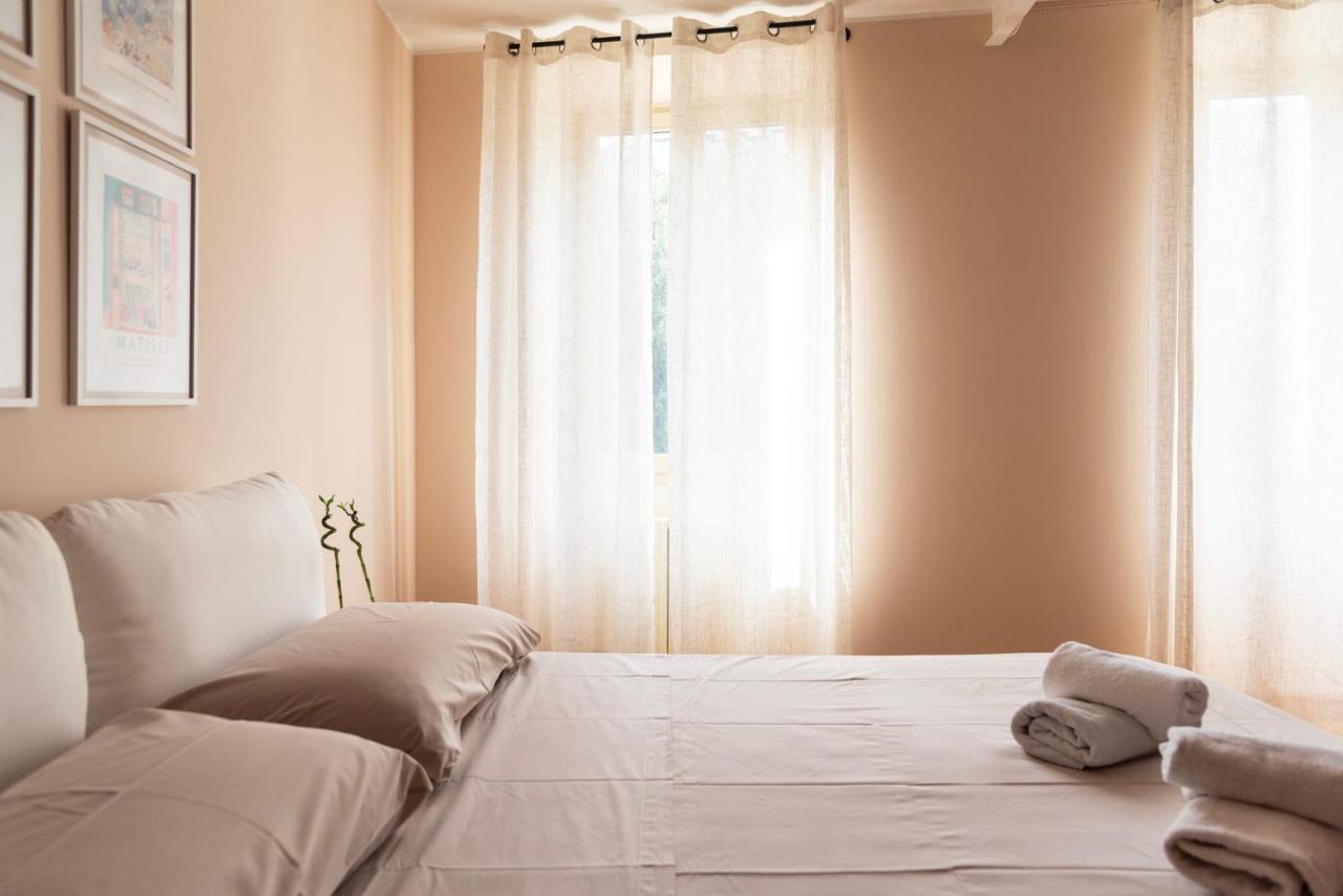 Ferienwohnung Casa Matisse - 5 Minuti A Piedi Dal Duomo Mailand Exterior foto