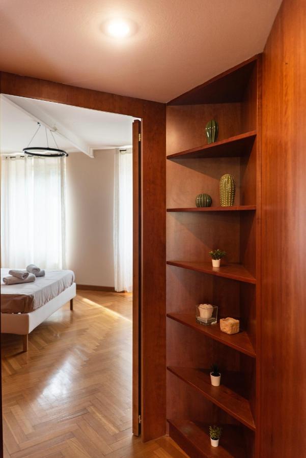 Ferienwohnung Casa Matisse - 5 Minuti A Piedi Dal Duomo Mailand Exterior foto