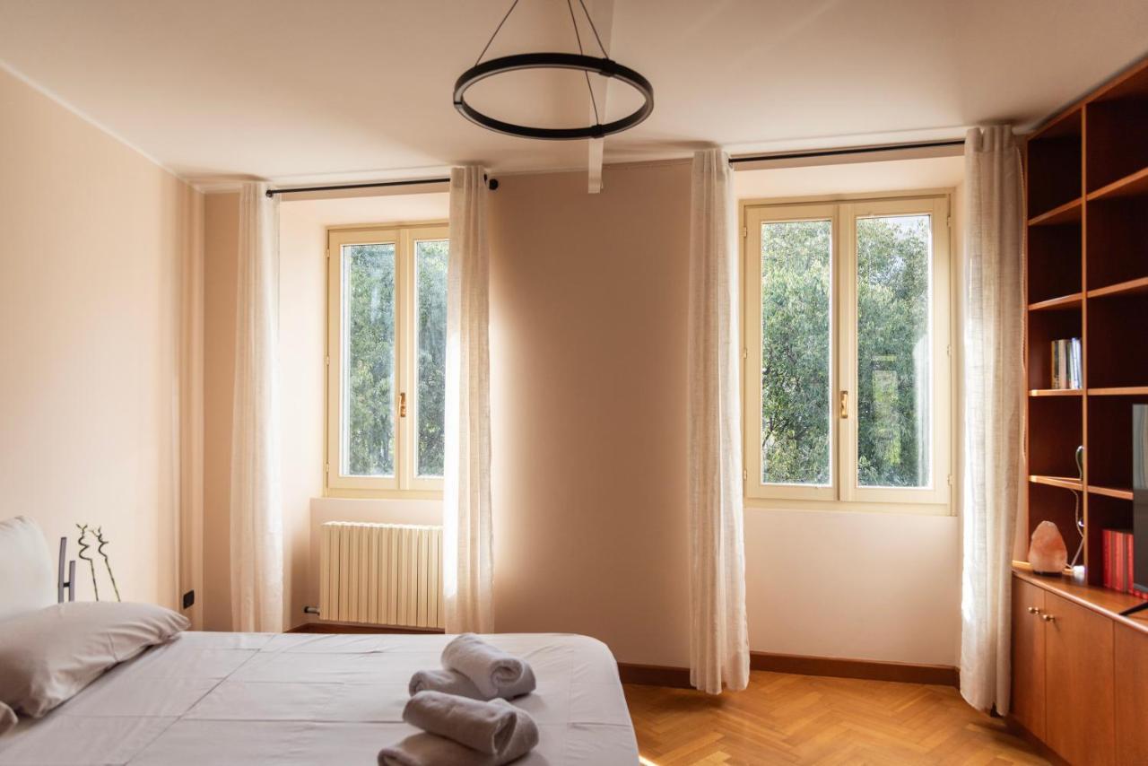 Ferienwohnung Casa Matisse - 5 Minuti A Piedi Dal Duomo Mailand Exterior foto