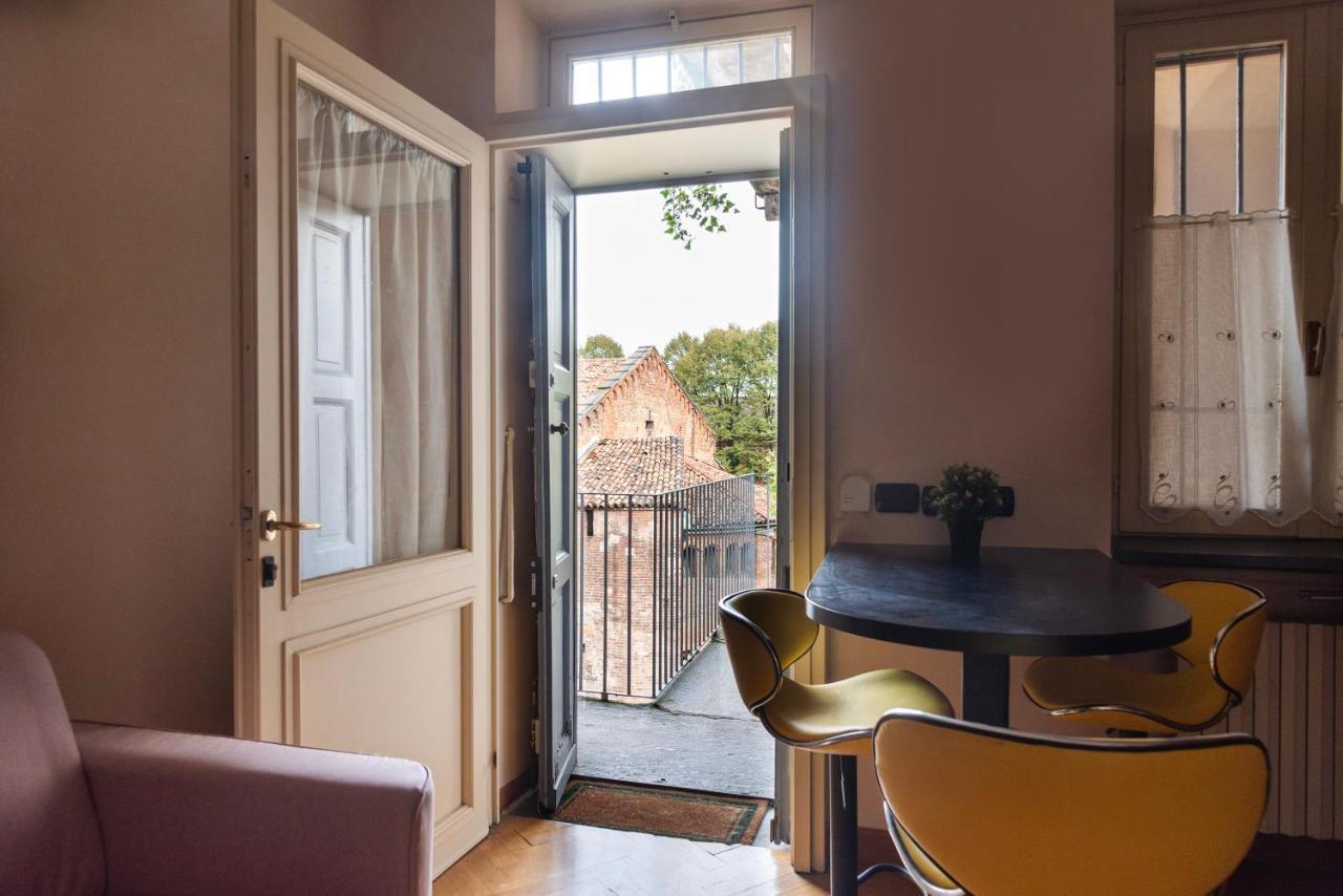 Ferienwohnung Casa Matisse - 5 Minuti A Piedi Dal Duomo Mailand Exterior foto