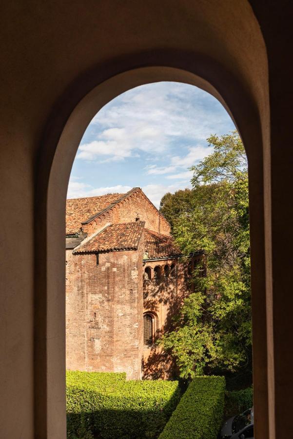 Ferienwohnung Casa Matisse - 5 Minuti A Piedi Dal Duomo Mailand Exterior foto