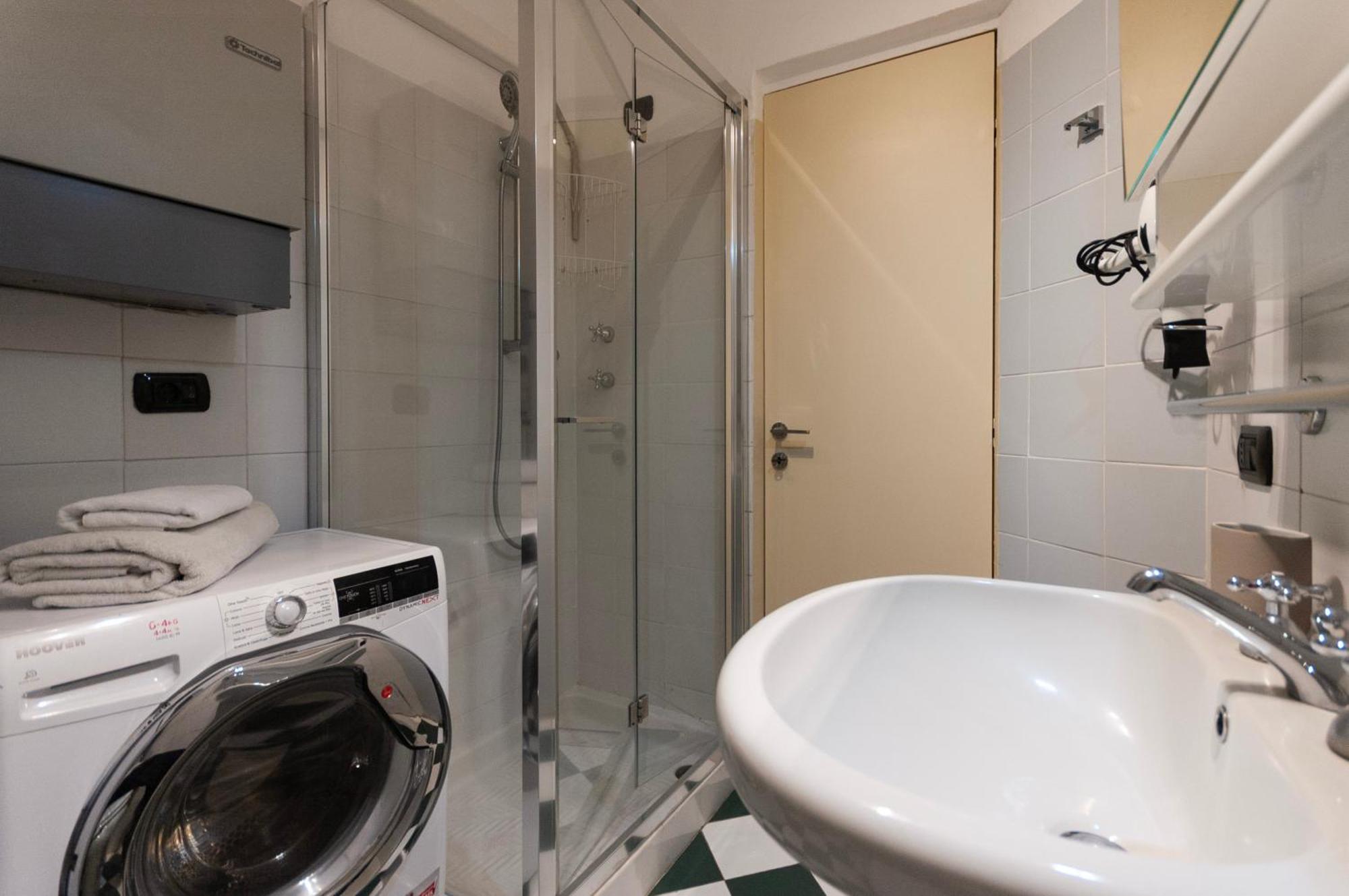 Ferienwohnung Casa Matisse - 5 Minuti A Piedi Dal Duomo Mailand Exterior foto
